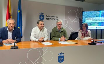 El Gobierno de Asturias y Cetemas desarrollan herramientas digitales para identificar y gestionar las propiedades rurales