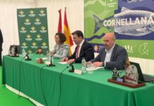 Medio Rural concede 3.739 licencias para la pesca del salmón de esta temporada, que comienza hoy y finalizará el 15 de julio