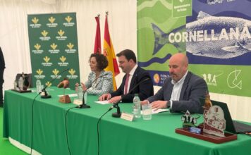 Medio Rural concede 3.739 licencias para la pesca del salmón de esta temporada, que comienza hoy y finalizará el 15 de julio