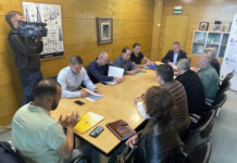 Asturias mantiene su estatus como comunidad libre de tuberculosis bovina y se suprime en Salas el protocolo de flexibilización