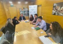 El sector de producción y comercialización de la Ternera Asturiana reclama medidas extraordinarias y urgentes a la Consejería de Medio Rural