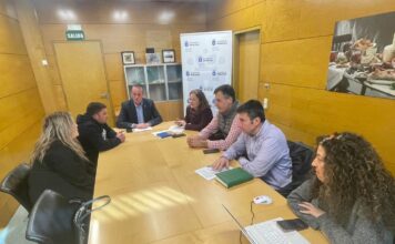 El sector de producción y comercialización de la Ternera Asturiana reclama medidas extraordinarias y urgentes a la Consejería de Medio Rural