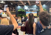 Ternera Asturiana, a la conquista del Salón Gourmets 2026