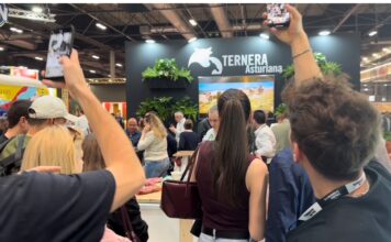 Ternera Asturiana, a la conquista del Salón Gourmets 2026