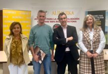 Alimerka firma un acuerdo con ASEAVA para impulsar la comercialización de carne certificada de la raza Asturiana de los Valles