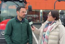 Entrevista a Eric Pérez de Desguaces Perezoso que presenta las marcas Kioti y Solis