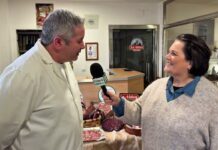 Entrevista a José Ángel Fernández, director comercial de La Aldea