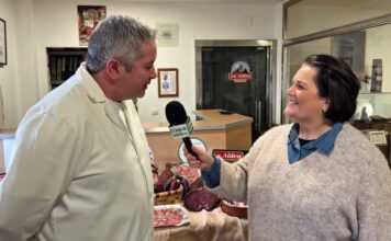 Entrevista a José Ángel Fernández, director comercial de La Aldea