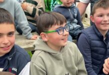 Vídeos con premio: visita a la Quesería Picurriellu, entrevista a premiados