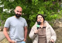 Entrevista a Adrián Lagar, presidente de ACGEMA