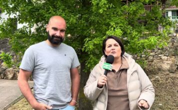 Entrevista a Adrián Lagar, presidente de ACGEMA