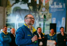 José Manuel Rus, gerente de Moexmu: “Esta será la edición más asturiana de Moexmu”