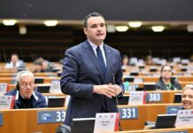 El Gobierno de Asturias reclama ambición a la Unión Europea para diseñar un presupuesto que no reduzca los fondos de cohesión