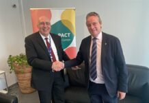 El Principado firma en Bruselas su adhesión al Pacto Europeo por el Medio Rural