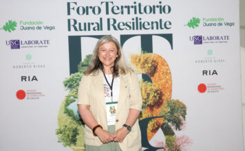 El Pacto por el Medio Rural despierta el interés de Galicia como medio para reforzar el sector primario y combatir el despoblamiento