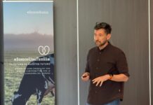 Enric Vidal Barba, coordinador del Comité Científico frente a la Dermatosis en Cataluña: “La detección precoz es importante para que la erradicación de la Dermatosis sea efectiva”