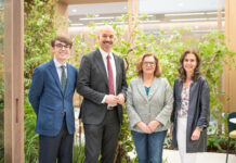 PEP Y Caja Rural de Asturias crean la primera línea de financiación nacional para proyectos con certificación PASSIVHAUS