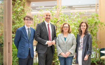 PEP Y Caja Rural de Asturias crean la primera línea de financiación nacional para proyectos con certificación PASSIVHAUS
