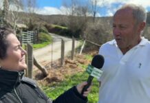 Entrevista a José Antonio Posada Gutiérrez, ganadero jubilado de La Robellada (Onís)