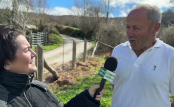 Entrevista a José Antonio Posada Gutiérrez, ganadero jubilado de La Robellada (Onís)