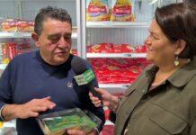 Entrevista a Olegario García Bernardo, propietario de Príncipe Escanciador
