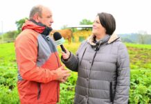 Entrevista a Cesáreo Eijo Canoura, ganadero y hostelero