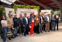 Narcenatur 2026 se profesionaliza y cierra un programa “sin precedentes”