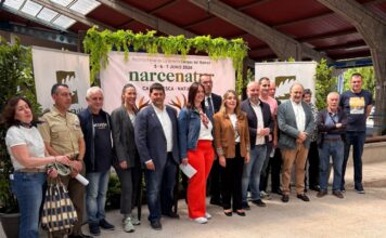 Narcenatur 2026 se profesionaliza y cierra un programa “sin precedentes”