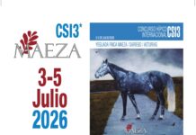 El CSI Maeza 2026 repartirá 140.000 € en premios del 3 al 5 de julio