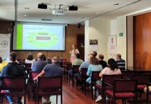 El Proyecto MULTICAS se presenta en Tineo como el motor para la revitalización del castaño y la bioeconomía rural en Asturias y León