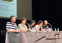 Juan Ponte reivindica la función de los bosques como «escudo climático» y herramienta clave para combatir la despoblación y garantizar el futuro sostenible de Asturias