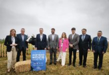 El Principado sitúa el Polo de Innovación del Occidente como eje para el emprendimiento, la formación y el empleo en el medio rural