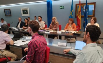 Medio Rural roza la plena ejecución del Programa de Desarrollo Rural: 96% y 614 millones de inversión