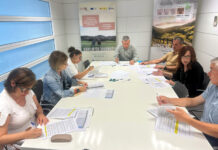 El Banco de Tierras concede más de 343.000 euros para favorecer la sucesión de ocho explotaciones agrarias