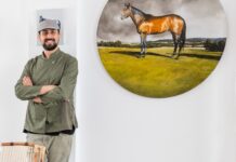Nueva cocina propia para el CSI Maeza 2026: la gastronomía asturiana de Abrelatas se incorpora al evento