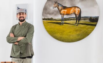 Nueva cocina propia para el CSI Maeza 2026: la gastronomía asturiana de Abrelatas se incorpora al evento