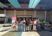 El Festival Brasas del Narcea crece y llena el fin de semana de lo mejor de la gastronomía local