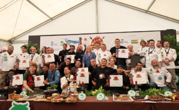 El Festival Brasas del Narcea cierra una edición “de éxito que impulsa a avanzar hacia su internacionalización”