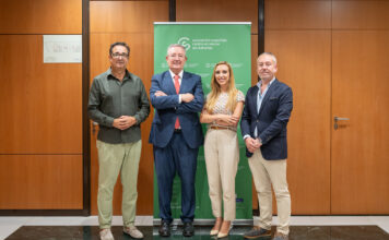 La Asociación Española Contra el Cáncer y Caja Rural de Asturias firman un convenio para impulsar la lucha contra el cáncer en la región