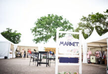 Market Comercial en el CSI Maeza MQ