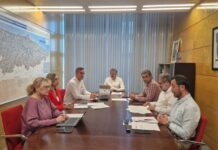El Gobierno de Asturias ultima la aprobación de la nueva Estrategia Integral de Prevención y Lucha contra los Incendios Forestales