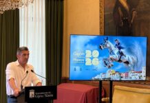 Novedades del Concurso Hípico Internacional de Gijón