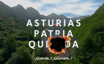 El Gobierno del Principado lanza una campaña institucional que apela a la responsabilidad ciudadana para evitar los incendios forestales