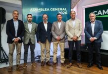 Campoastur eleva su cifra de negocio hasta los 97,96 millones de euros en 2025