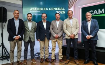 Campoastur eleva su cifra de negocio hasta los 97,96 millones de euros en 2025