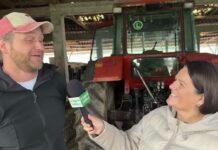 Entrevista a Juan Fernández de Ganadería Casa Juana de Valdedo (Villayón)
