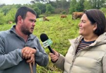 Entrevista a Miguel Ángel Suárez de Casa El Juan de Parlero (Villayón)