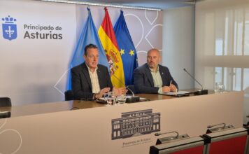Medio Rural propone la veda temporal del salmón en 2027 para favorecer la recuperación de la especie