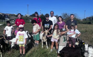 Llanera pone el pie en el estribo con 273 preinscripciones para su I Concurso-Exposición de Ganado Equino