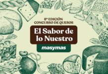 El VI Concurso de Quesos masymas busca el mejor queso artesano de España